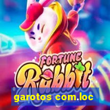 garotos com.loc